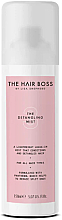 Питательный спрей для легкого расчесывания волос - The Hair Boss Detangling Mist — фото N1
