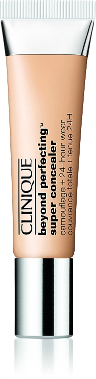 Консилер - Clinique Beyond Perfecting Super Concealer Camouflage + 24-Hour Wear — фото N1