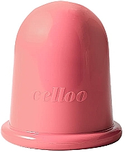 Духи, Парфюмерия, косметика Силиконовая антицеллюлитная банка - Celloo Anti-cellulite Cuddle Bubble Mini