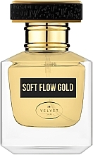 Velvet Sam Soft Flow Gold - Парфумована вода — фото N1