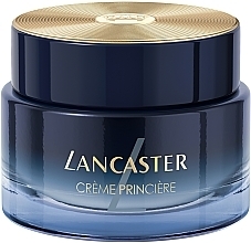 Духи, Парфюмерия, косметика Увлажняющий крем для лица - Lancaster Ligne Princiere Face Cream