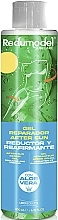 Парфумерія, косметика Відновлювальний гель після засмаги, з алое вера - Redumodel Sun Care Aloe Vera After Sun Gel