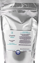 Парфумерія, косметика Альгінатна маска для обличчя - Charmine Rose Charm Medi Soute Algae Mask (запасний блок)