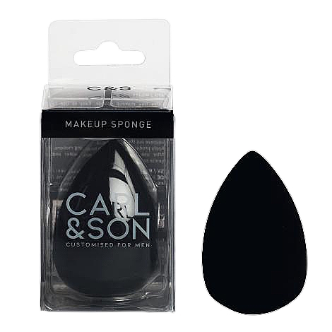 Спонж для макияжа - Carl&Son Makeup Sponge — фото N2