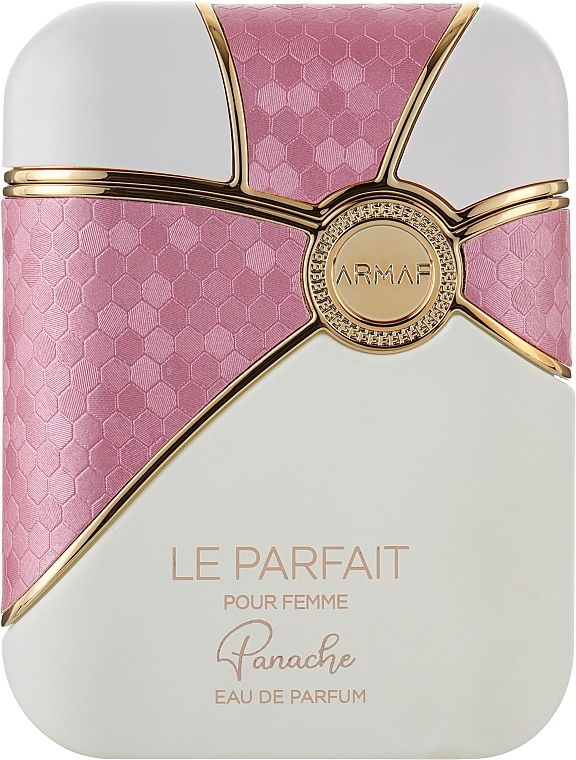 Armaf Le Parfait Pour Femme Panache - Парфюмированная вода — фото N1