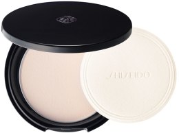 Духи, Парфюмерия, косметика Прозрачная пудра для лица - Shiseido Translucent Pressed Powder