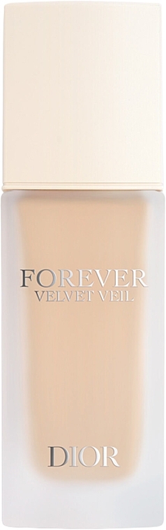 Матовый праймер для лица - Dior Forever Velvet Veil  — фото N1