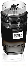 Le Chameau Arabia Black Aromato - Парфюмированная вода (тестер с крышечкой) — фото N1