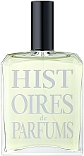 Духи, Парфюмерия, косметика Histoires de Parfums 1899 Hemingway - Парфюмированная вода