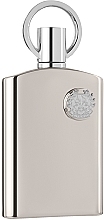 Парфумерія, косметика Afnan Perfumes Supremacy Silver - Парфумована вода