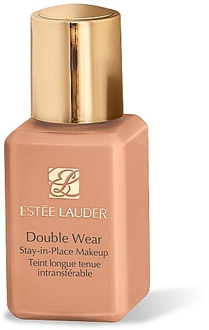Тональный крем - Estee Lauder Double Wear Stay-In-Place Makeup SPF 10 (мини) — фото N1