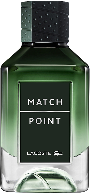 Lacoste Match Point Eau De Parfum - Парфумована вода — фото N1