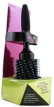 Брашинг для волос - Wet Brush Pro Round Brushes Smooth & Shine 3" Fine/Medium — фото N2