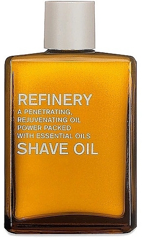 Олія для гоління - Aromatherapy Associates Refinery Shave Oil — фото N2