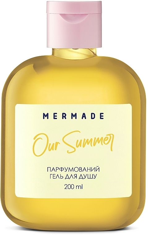 Mermade Our Summer