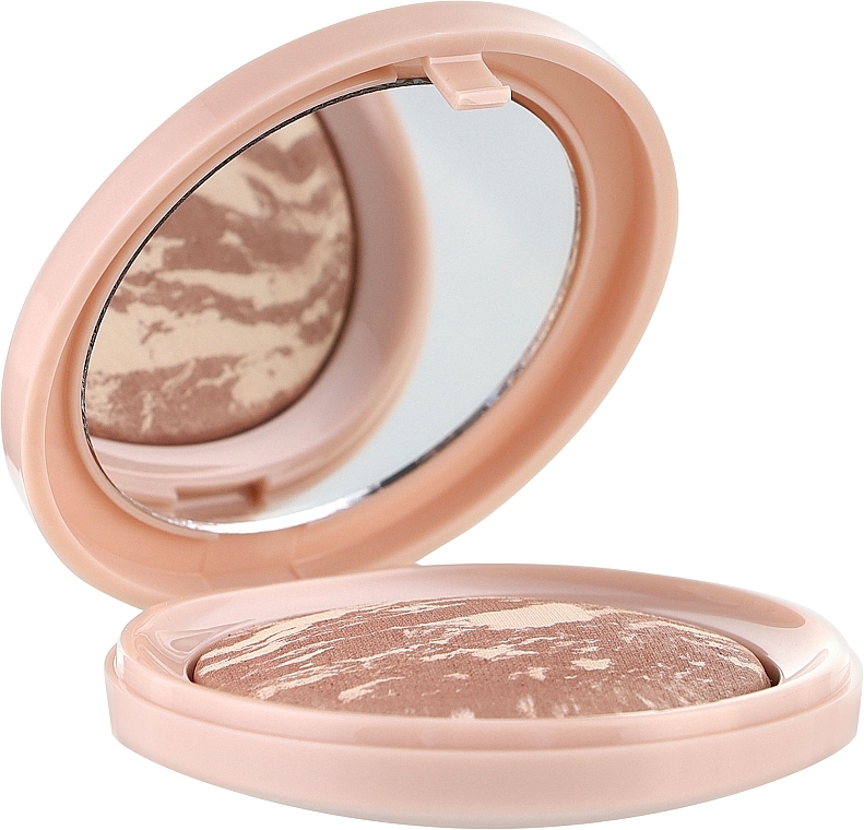 Sinart Sun Kissed Bronzer