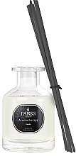 Духи, Парфюмерия, косметика Аромадиффузор - Parks London Aromatherapy Vanilla Diffuser