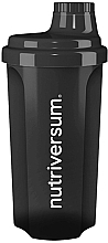 Духи, Парфюмерия, косметика Шейкер, 500 мл - Nutriversum Shaker Dark