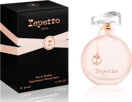 Repetto Repetto Eau De Parfum - Парфумована вода — фото N2