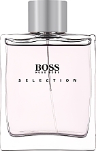 BOSS Selection - Туалетна вода — фото N2