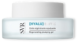 Відновлювальний гель для обличчя - SVR Hyalu Biotic Regenerating Plumping Gel — фото N1