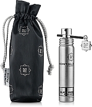 Montale Black Musk Travel Edition - Парфюмированная вода — фото N2