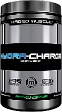 Харчова добавка - Kaged Muscle Hydra-Charge Apple Limeade — фото N1