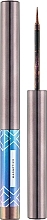 Духи, Парфюмерия, косметика Жидкая подводка для глаз - XX Revolution MagnetiXX Duo Chrome Eyeliner