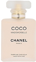 Парфумерія, косметика Chanel Coco Mademoiselle Hair Perfume - Парфуми для волосся (тестер)
