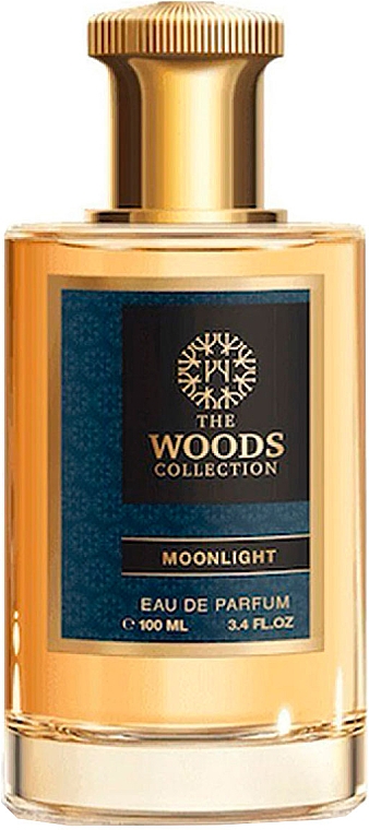 The Woods Collection Moonlight - Парфюмированная вода (тестер без крышечки) — фото N1