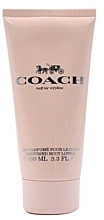 Духи, Парфюмерия, косметика Coach Coach The Fragrance - Крем для рук