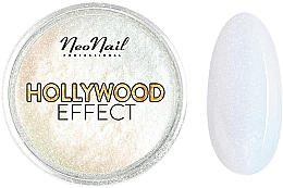 Пыльца для ногтей - NeoNail Professional Pollen Hollywood Effect — фото N2