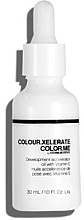 Масло для сокращения времени проявления цвета при окрашивании волос - Kevin.Murphy Color Me Colour Xelerate Development Accelerator Oil With Vitamin E — фото N1