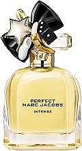 Парфумерія, косметика УЦІНКА  Marc Jacobs Perfect Intense - Парфумована вода *