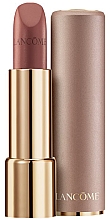 Помада для губ з матовим фінішем - Lancome L’Absolu Rouge Intimatte Lipstick (тестер) — фото N1
