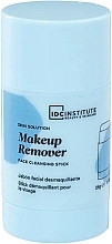 Духи, Парфюмерия, косметика Очищающий стик для лица - IDC Institute Makeup Remover Face Cleansing Stick