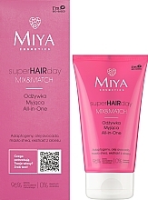 Кондиціонер для волосся - Miya Cosmetics SuperHAIRday — фото N2