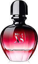 Парфумерія, косметика Paco Rabanne Black XS Eau de Parfum - Парфумована вода (тестер з кришечкою)