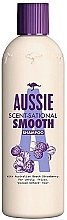 Духи, Парфюмерия, косметика Шампунь для вьющихся волос - Aussie Scent-Sational Smooth Shampoo