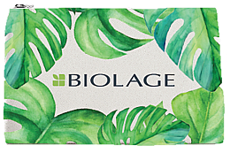 ПОДАРУНОК! Косметичка - Biolage Bag — фото N1