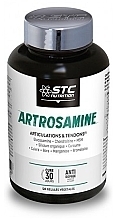 Харчова добавка "Для суглобів і сухожиль" - STC Nutrition Artrosamine — фото N1