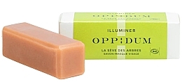 Духи, Парфюмерия, косметика Мыло-маска для лица "La Seve Des Arbres" - Oppidum Soap-Mask