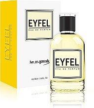 Eyfel Perfum M-86 - Парфумована вода — фото N1