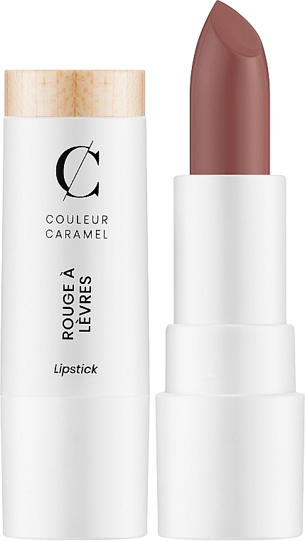 Губная помада - Couleur Caramel Rouge A Levres Limited Edition