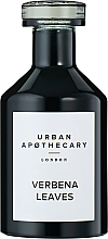 Парфумерія, косметика УЦІНКА Urban Apothecary Verbena Leaves - Аромадифузор *