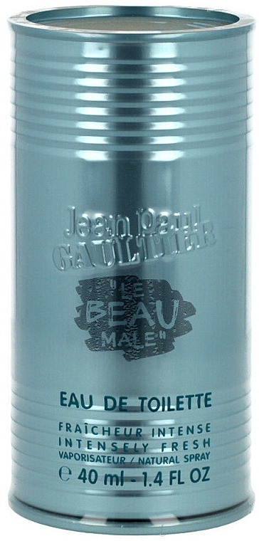 Jean Paul Gaultier Le Beau Male - Туалетная вода