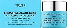 Антивіковий крем для обличчя - Sisbela Anti-aging Facial Cream * — фото N2
