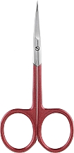 Парфумерія, косметика Манікюрні ножиці для нігтів - Oris 103НС