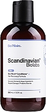 Кондиционер для восстановления волос у мужчин - Scandinavian Biolabs Hair Recovery Conditioner — фото N3