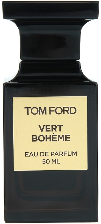 Tom Ford Vert Boheme - Парфумована вода (тестер з кришечкою) — фото N1